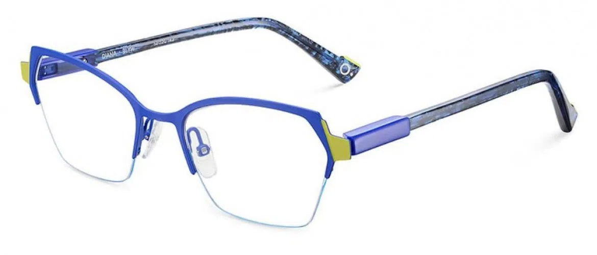 Etnia Barcelona DIANA Eyeglasses - view 2